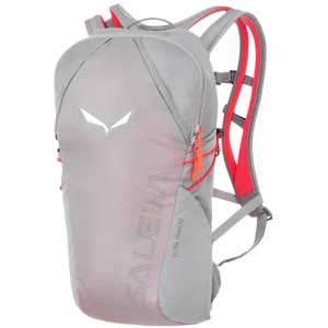 Salewa - Ultra Train 18 - Sac à dos trail taille 18 l, gris pas cher