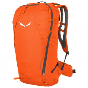 Sac à dos Salewa MTN Trainer 2 25L orange pas cher