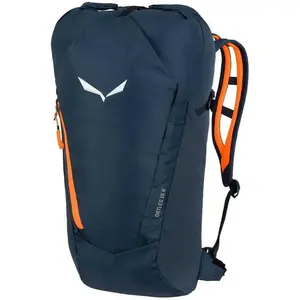 Salewa - Kid's Ortles 16 - Sac à dos enfant taille 16 l, bleu pas cher