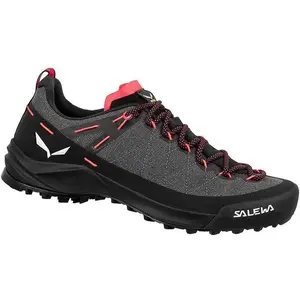 Salewa Wildfire gris 37 pas cher