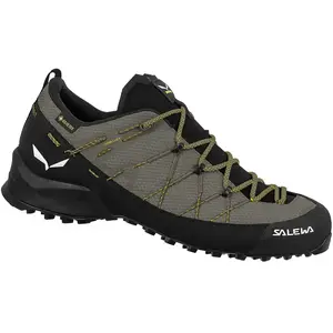 Salewa Wildfire 2 Gore-Tex Chaussures d'Approche Hommes, Bleu, 9.5