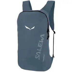 SALEWA Sac à dos gris bleu pour femme et homme - Ultralight Java Blue 199664Vendu paramazon