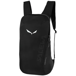 Comparateur de prix : SALEWA Sac à dos noir pour femme et homme - Ultralight Black Out 197825