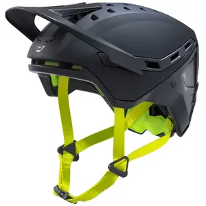Comparateur de prix : Dynafit - Casque de ski de randonnée - TLT Helmet Black Out - Taille L\/XL - Noir