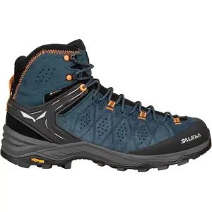 Salewa Alp Trainer 2 Gore-Tex bleu 45