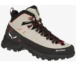 Chaussures Salewa Alp Mate Winter Mid Wp pas cher