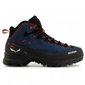 Salewa Alp Mate Winter Mid Waterproof noir 44,5 pas cher