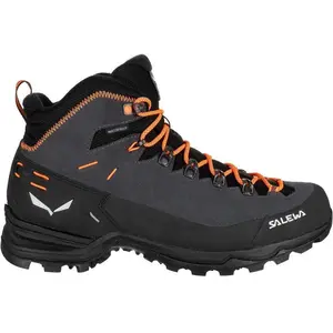Salewa Alp Mate Winter Mid Waterproof noir 46,5 pas cher
