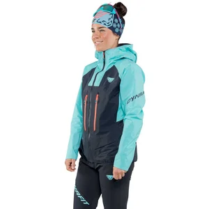 Veste à capuche Dynafit TLT GORE-TEX bleu marine femme - XSVendu paramazon