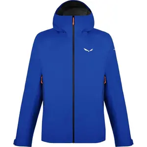 Salewa Puez Gtx Pac Veste bleu M pas cher