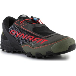 Chaussures Dynafit Feline SL GTX 64056-0762 Winter moss/Black out pas cher