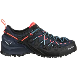 Salewa Wildfire Edge Gore-Tex Approach noir 38,5 pas cher