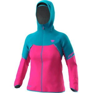 Dynafit Veste Alpine Goretex rose L pas cher