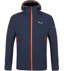 SALEWA Homme Puez Ptx 2l M Jacket Veste Hardshell, navy blazer/4570, M EUVendu paramazon