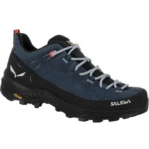 Chaussures Salewa Alp Trainer 2 bleu femme - 40 pas cher