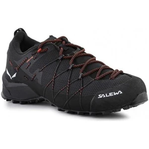 Salewa Wildfire 2 noir / orange 43 pas cher