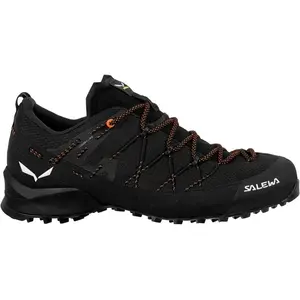 Salewa Wildfire 2 noir / orange 45 pas cher