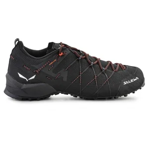 Salewa Wildfire 2 noir / orange 46,5 pas cher