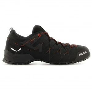 Salewa Wildfire 2 noir / orange 47 pas cher