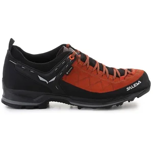 Salewa MS MTN TRAINER 2 Gore-Tex marron 42 pas cher