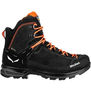 Comparateur de prix : Salewa Mountain Trainer 2 Mid Gore-Tex noir 43