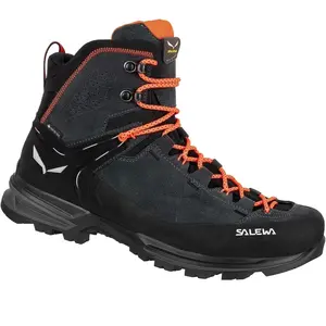 Salewa Mtn Trainer 2 Mid Gtx noir 47
