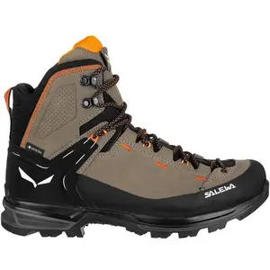 Salewa Mtn Trainer 2 Gore-Tex noir 42 pas cher