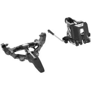 Dynafit - Fixations de ski de randonnée - DNA+ Binding  en Aluminium - Gris
