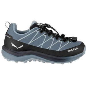 Salewa - Kid's Wildfire 2 PTX - Chaussures multisports taille 36, gris pas cher