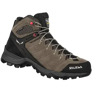 Chaussures de randonnée femme Salewa Alp Mate mid Imperméable 37 pas cher