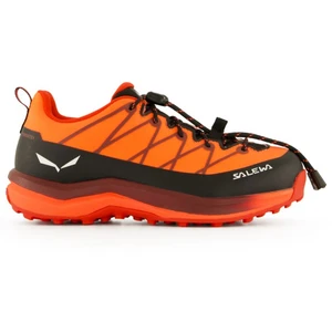 Salewa - Kid's Wildfire 2 PTX - Chaussures multisports taille 28, multicolore pas cher