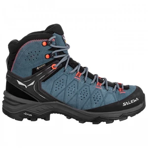Salewa Alp Trainer 2 Mid Gore-Tex bleu 38