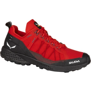 Salewa Pedroc PTX rouge 38,5 pas cher