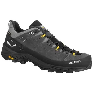 Salewa - Alp Trainer 2 GTX - Chaussures multisports taille 9,5, noir pas cher