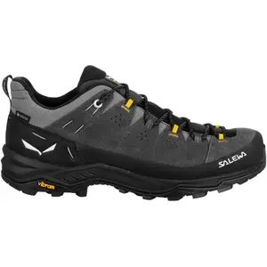 Salewa - Alp Trainer 2 GTX - Chaussures multisports taille 10,5, noir pas cher