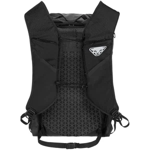 Comparateur de prix : Dynafit - Traverse 16 Backpack - Sac à dos trail taille S/M, noir