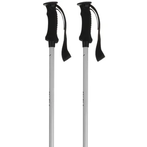 Bâtons Salewa Puez Aluminium gris bleu (paire) pas cher