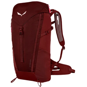 Comparateur de prix : Salewa - Women's Alp Mate 24 - Sac à dos de randonnée taille 24 l, rouge
