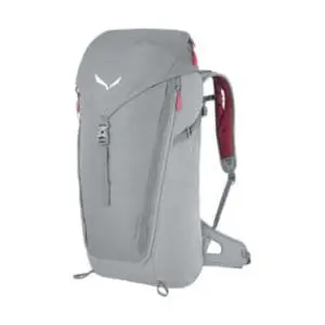Comparateur de prix : Salewa - Women's Alp Mate 30 - Sac à dos de randonnée taille 30 l, gris
