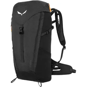 Comparateur de prix : Salewa - Alp Mate 26 - Sac à dos de randonnée taille 26 l, noir/gris