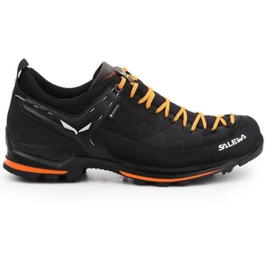 Salewa Mtn Trainer 2 Gore-Tex noir 40,5 pas cher
