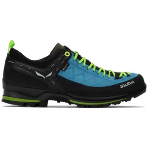 Salewa Mtn Trainer 2 Gtx bleu 40 pas cher