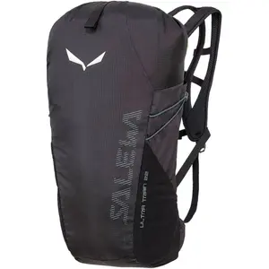 Comparateur de prix : Salewa - Ultra Train 22 - Sac à dos trail taille 22 l, gris
