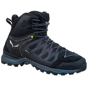 Salewa Montantes Salewa Ms Mtn Trainer Lite Mid Gtx - 40 1/2 pas cher