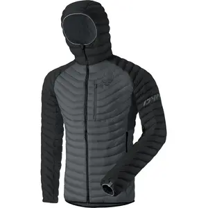 Dynafit - Radical Down Hood Jacket - Doudoune taille XL, noir pas cher