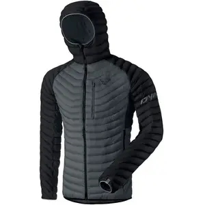 Dynafit - Radical Down Hood Jacket - Doudoune taille L, noir pas cher