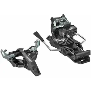 Dynafit - Fixations de ski de randonnée - Blacklight Pro+ Binding Magn... pas cher