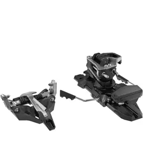 Fixations ski de randonnée DYNAFIT Seven Summits LT Binding (black/sil... pas cher