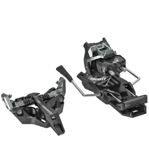 Fixations de ski de randonnée DYNAFIT Blacklight+ Binding (magnet) pas cher
