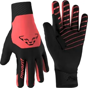 Dynafit - Gants de ski de randonnée - Blacklight Softshell Gloves Caba... pas cher